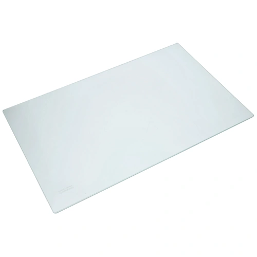 310x490 MM Polc üveg (univerzális) hűtőgép