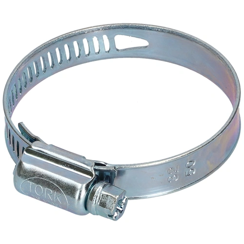 32-50 mm Csavaros bilincs, horganyzott 25db/csomag