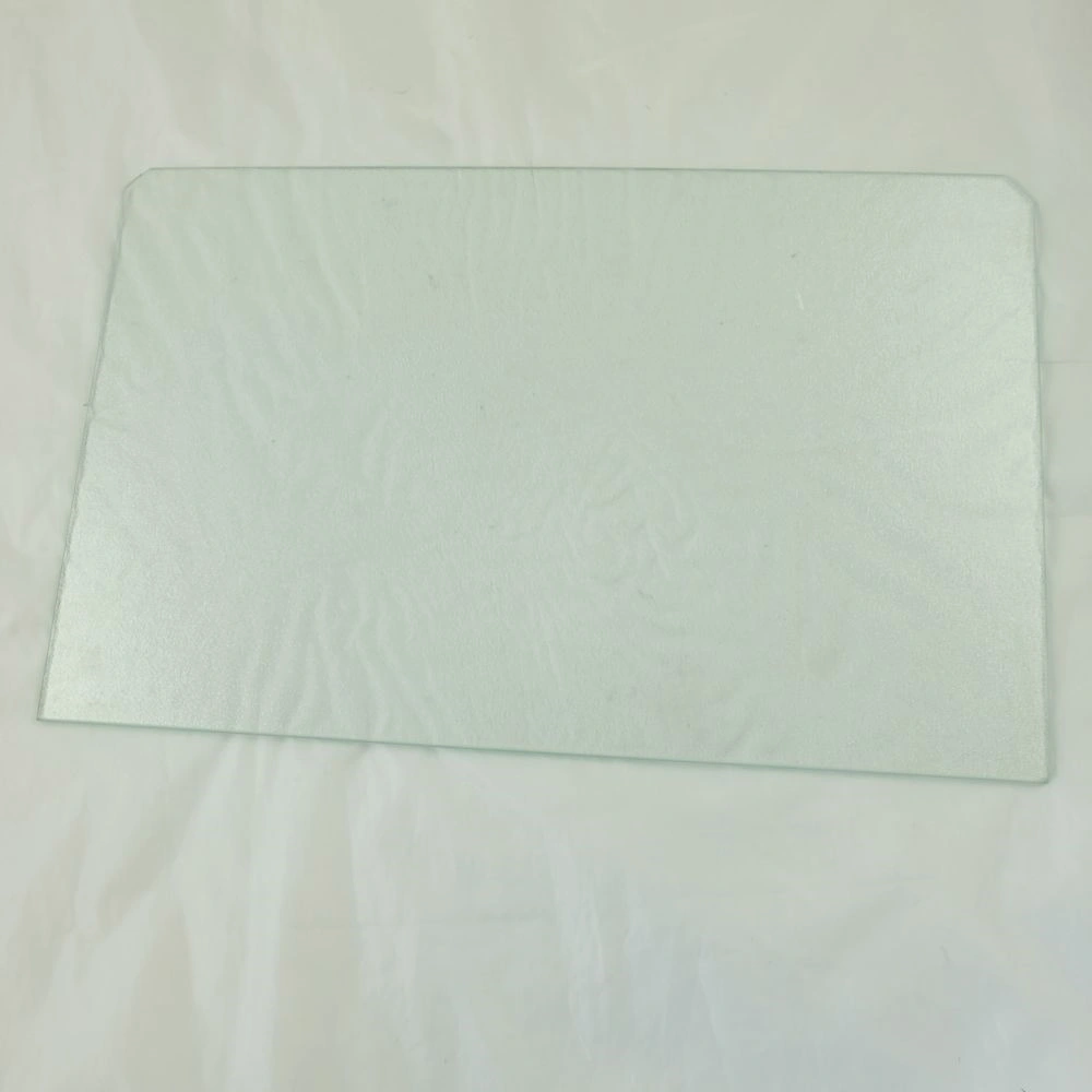 320x500 MM Polc üveg (univerzális) hűtőgép