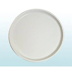 32 cm-es tányér porcelán mikrohullámú sütő /RENDELÉSRE