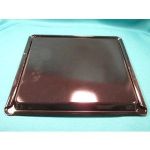 330x 370-520 x 30 mm Tepsi, kihúzható (eredeti, WPRO TMB300) WHIRLPOOL JetChef mikrohullámú sütő / RENDELÉSRE