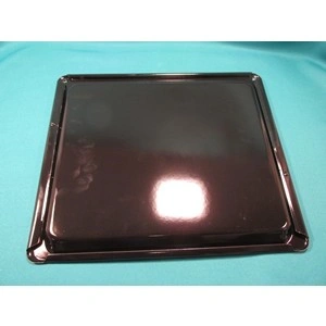 330x 370-520 x 30 mm Tepsi, kihúzható (eredeti, WPRO TMB300) WHIRLPOOL JetChef mikrohullámú sütő / RENDELÉSRE