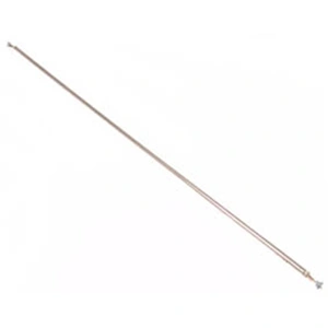 333W  3,15KW fűtőbetét egyenes hőtárolós kályha L755 /RENDELÉSRE