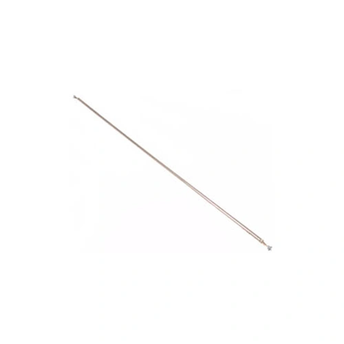 333W  3,15KW fűtőbetét egyenes hőtárolós kályha L755 /RENDELÉSRE