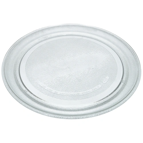 33 cm Tányér, sima közepű, LG mikrohullámú sütő