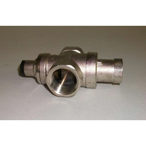 3/4-es Nyomáscsökkentő (import) bojler ITAP / RENDELÉSRE