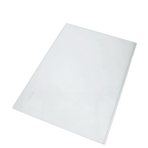 345X490 MM Polc normáltér üveg (eredeti) BEKO hűtőgép