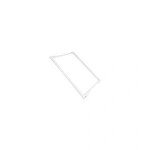 345x520 keret, üvegpolc (eredeti) ELECTROLUX 