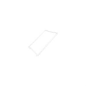 345x520 keret, üvegpolc (eredeti) ELECTROLUX 