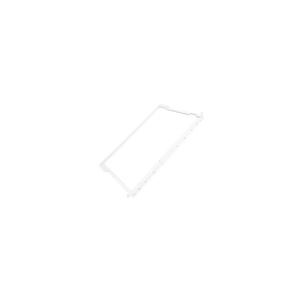 345x520 keret, üvegpolc (eredeti) ELECTROLUX 