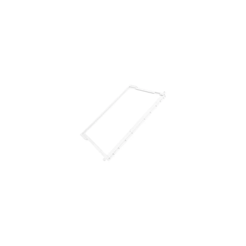 345x520 keret, üvegpolc (eredeti) ELECTROLUX 