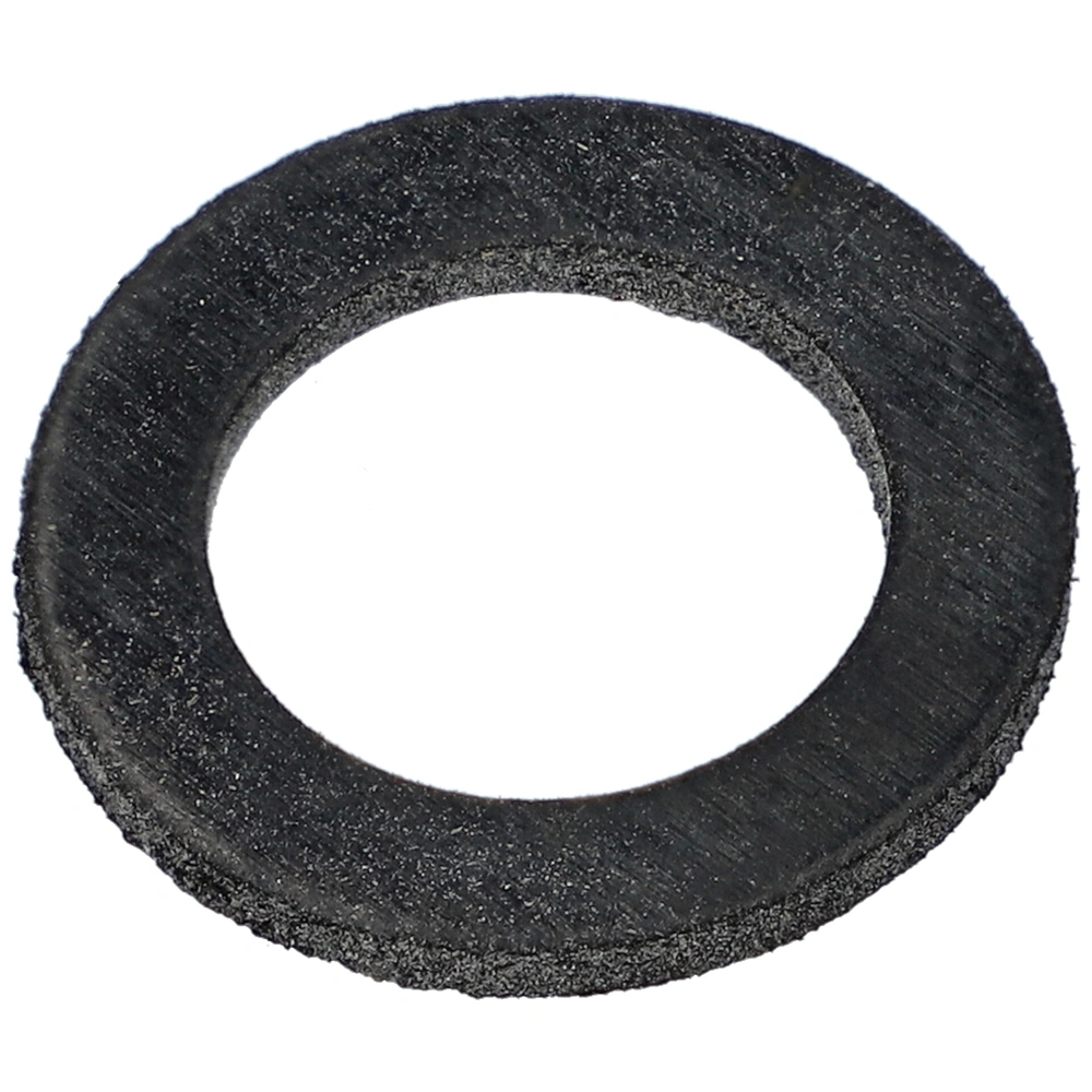 3/4 Befolyócső tömítés, gumi, mosógép