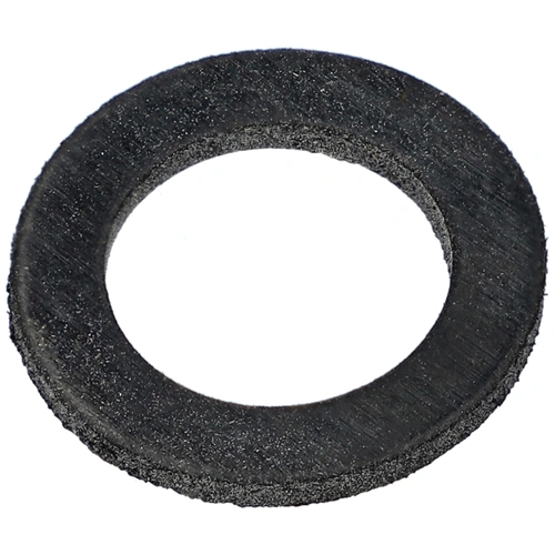 3/4 Befolyócső tömítés, gumi, mosógép