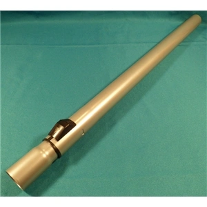 34mm Toldócső (teleszkópos) SIEMENS pl.: VS52A20 porszívó 