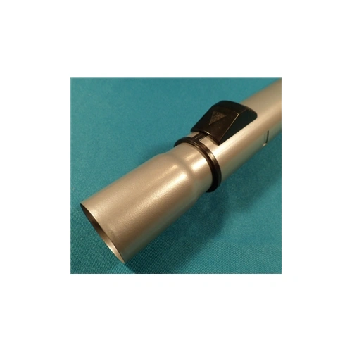 34mm Toldócső (teleszkópos) SIEMENS pl.: VS52A20 porszívó 