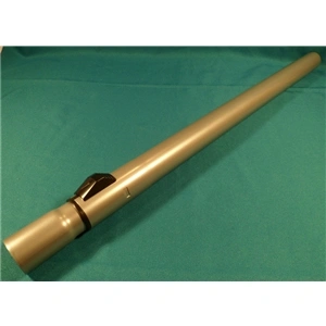 34mm Toldócső (teleszkópos) SIEMENS pl.: VS52A20 porszívó 