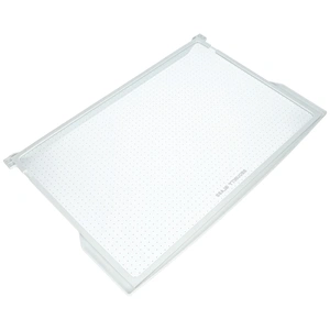 350X525 MM Üveglap (eredeti) CANDY hűtőgép / RENDELÉSRE