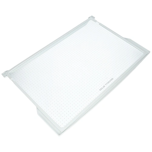 350X525 MM Üveglap (eredeti) CANDY hűtőgép / RENDELÉSRE