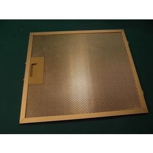355x278mm Zsírszűrő ( fém) VINCHI páraelszívó / RENDELÉSRE