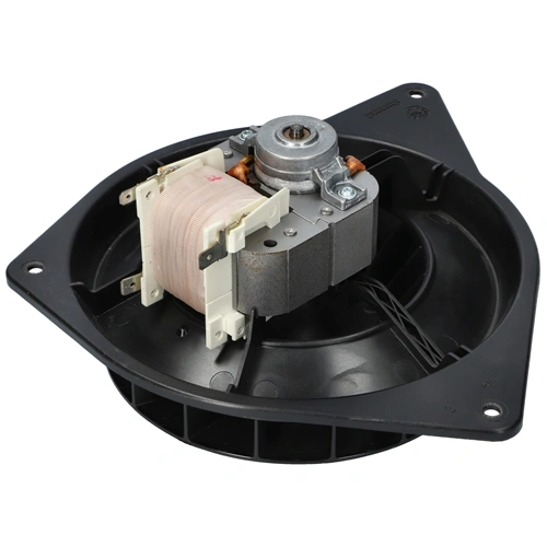 35W Motor, ventilátor (eredeti) BOSCH légkeveréses villanytűzhely / RENDELÉSRE