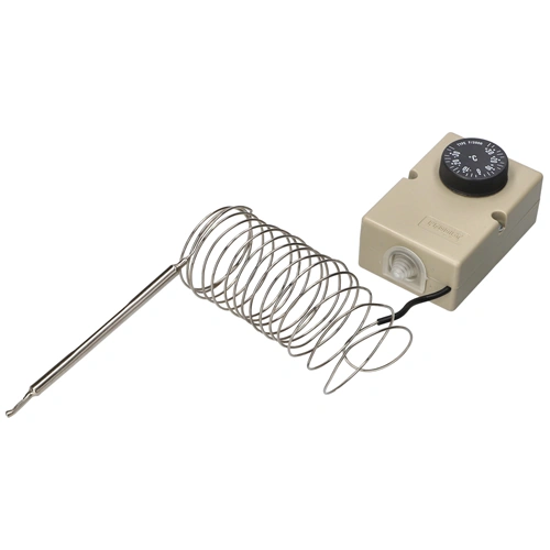 -35 +35°C Hűtőkamra termosztát 2500mm PRODIGY