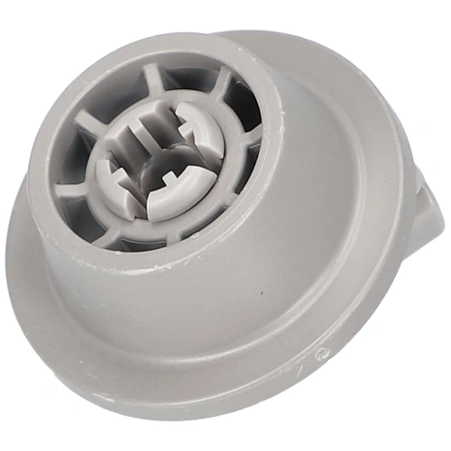 35 mm Görgő, alsó kosár, (eredeti) BOSCH mosogatógép 1 db / RENDELÉSRE