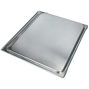 360x405 mm Szennytálca (eredeti) GORENJE/MORA tűzhely 