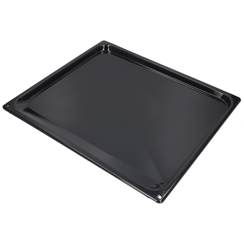 360x405x15 mm tepsi (lapos) GORENJE tűzhely