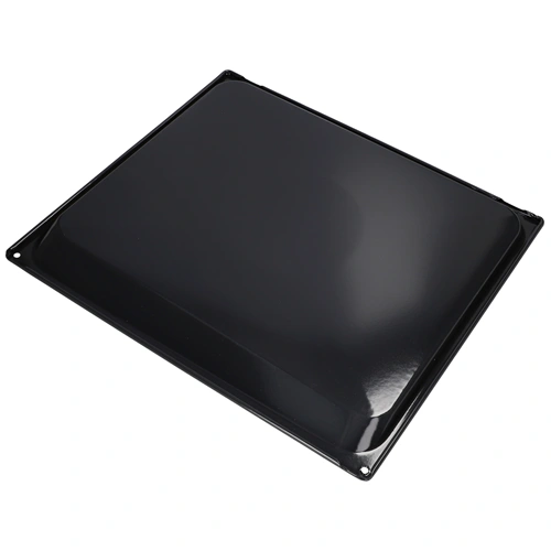 360x405x15 mm tepsi (lapos) GORENJE tűzhely