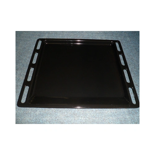 365X445mm Tepsi lapos (eredeti) ARISTON tűzhely pl: FB51A 