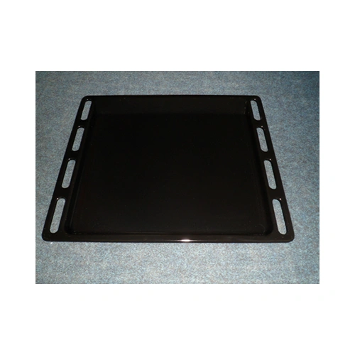 365X445mm Tepsi lapos (eredeti) ARISTON tűzhely pl: FB51A 