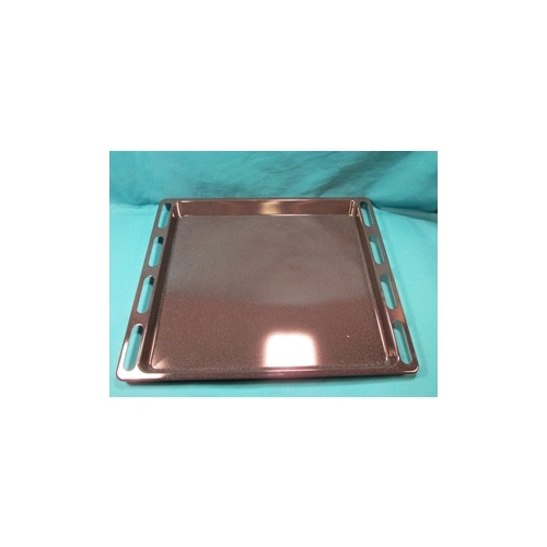 365X445mm Tepsi lapos (eredeti) ARISTON tűzhely pl: FB51A 