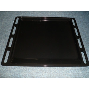 365X445mm Tepsi lapos (eredeti) ARISTON tűzhely pl: FB51A / RENDELÉSRE