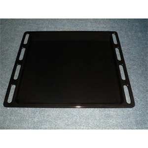 365X445mm Tepsi lapos (eredeti) ARISTON tűzhely pl: FB51A / RENDELÉSRE