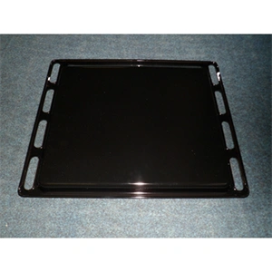 365X445mm Tepsi lapos (eredeti) ARISTON tűzhely pl: FB51A / RENDELÉSRE