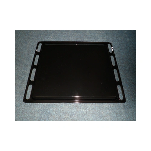 365X445mm Tepsi lapos (eredeti) ARISTON tűzhely pl: FB51A / RENDELÉSRE