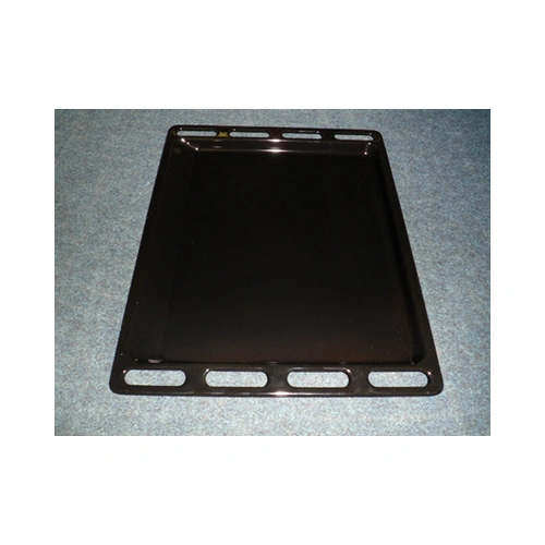 365X445mm Tepsi lapos (eredeti) ARISTON tűzhely pl: FB51A / RENDELÉSRE