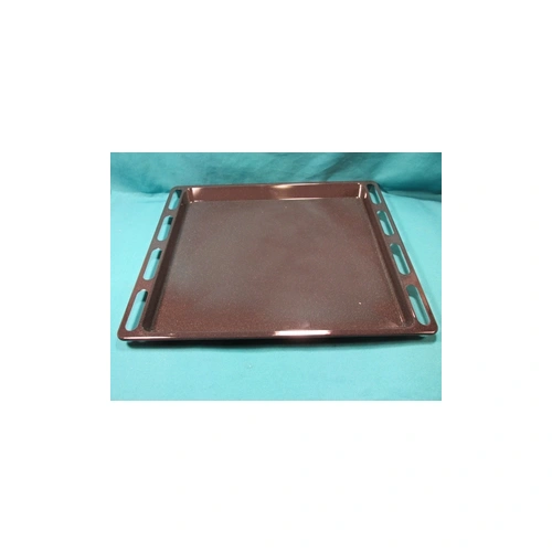 365X445mm Tepsi lapos (eredeti) ARISTON tűzhely pl: FB51A / RENDELÉSRE