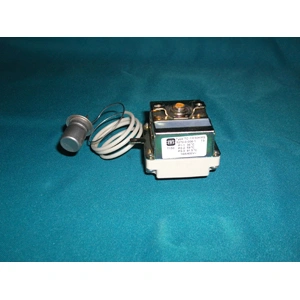 36, 59, 91.5°C Hőfokszabályzó (eredeti, MMG) HAJDU ENERGOMAT mosógép / RENDELÉSRE