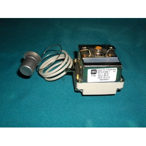 36, 59, 91.5°C Hőfokszabályzó (eredeti, MMG) HAJDU ENERGOMAT mosógép / RENDELÉSRE