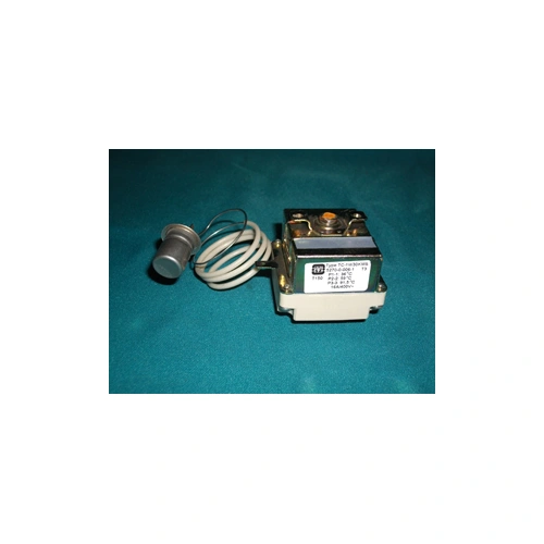 36, 59, 91.5°C Hőfokszabályzó (eredeti, MMG) HAJDU ENERGOMAT mosógép / RENDELÉSRE