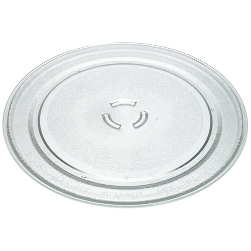 36 cm Tányér, csillag közepű (eredeti) WHIRLPOOL mikrohullámú sütő