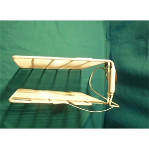 36x41cm elpárologtató rácsos 2 tagú GORENJE 
