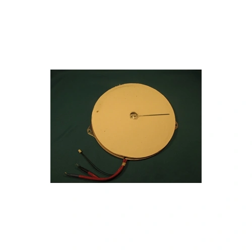 3700/2300W Fűtőbetét (kerámia, d=260mm) eredeti WHIRLPOOL főzőlap 