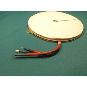 3700/2300W Fűtőbetét (kerámia, d=260mm) eredeti WHIRLPOOL főzőlap 