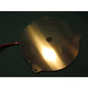 3700/2300W Fűtőbetét (kerámia, d=260mm) eredeti WHIRLPOOL főzőlap 