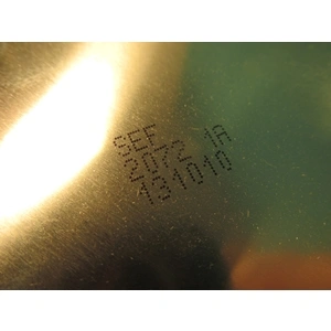 3700/2300W Fűtőbetét (kerámia, d=260mm) eredeti WHIRLPOOL főzőlap 