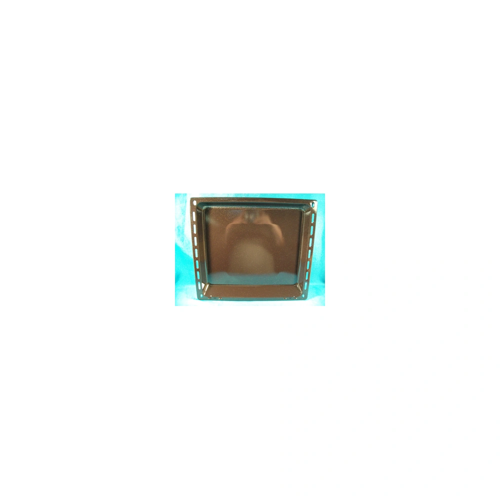 370X425X35 mm Tepsi ZANUSSI pl.: ZOB482XQ tűzhely 