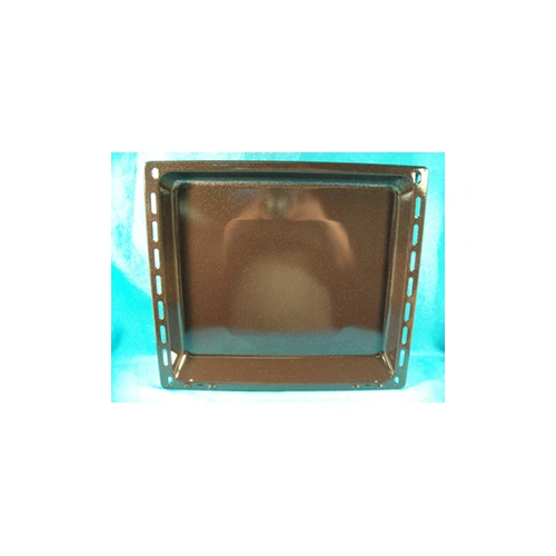370X425X35 mm Tepsi ZANUSSI pl.: ZOB482XQ tűzhely 