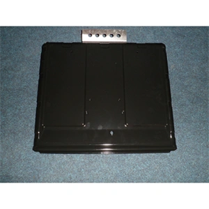 370x430x70 mm Fenéklemez/aljlemez ELECTROLUX pl.: EKG5602 tűzhely 